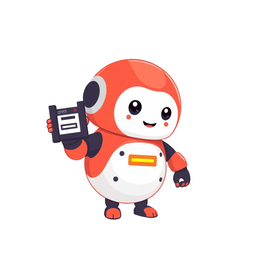 Byte the AI sidekick