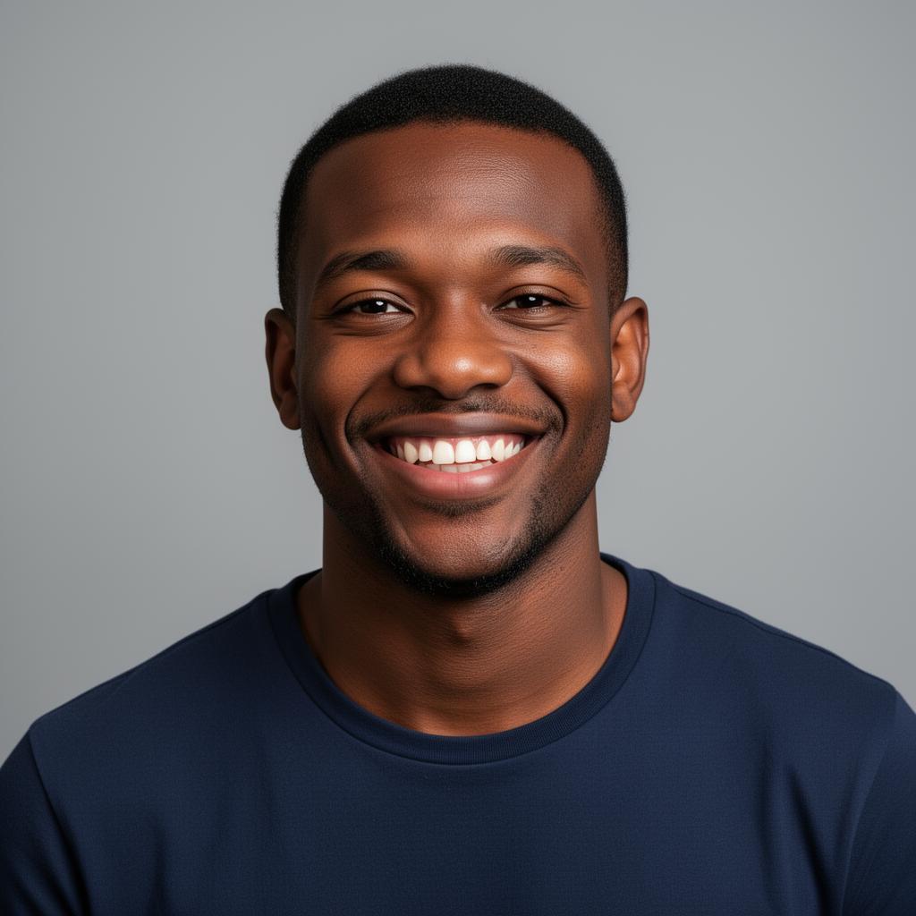 Daniel Kwame