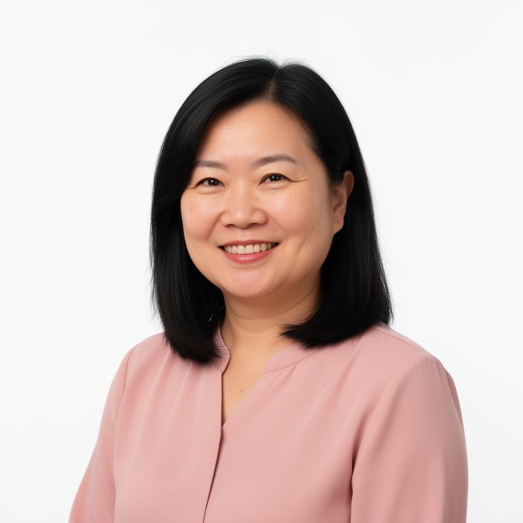 Joy Tanaka