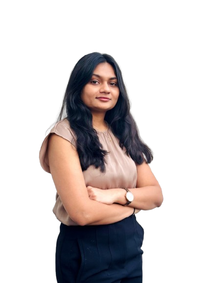 Priya Sharma